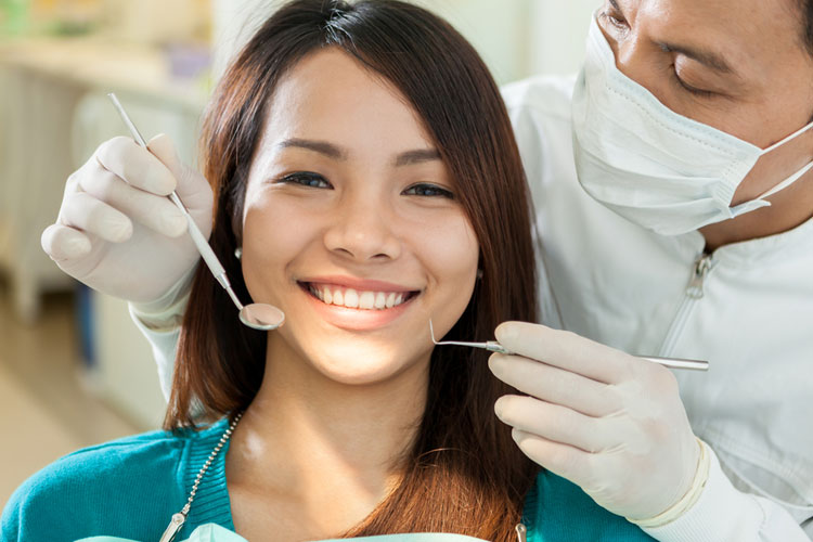 precise dental care blog