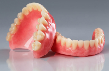 Denture Treatments