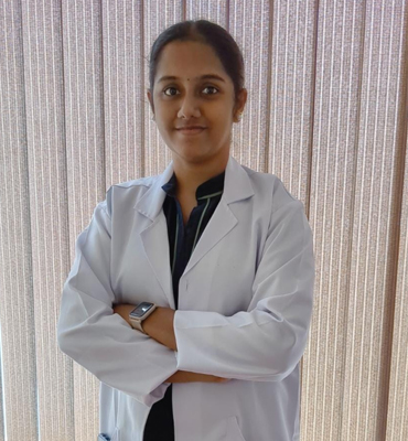 Dr. A. LENA PRIYA