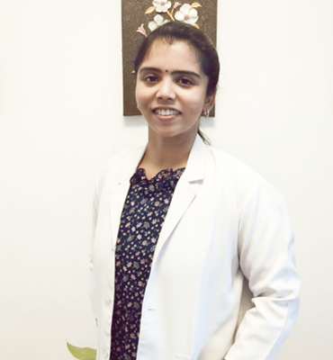 Dr. PALANISELVI KAMARAJ