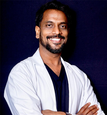 Dr. S. SABARINATHAN